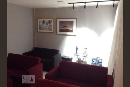 Apartamento para alugar com 65m², 3 quartos e sem vagaCinema