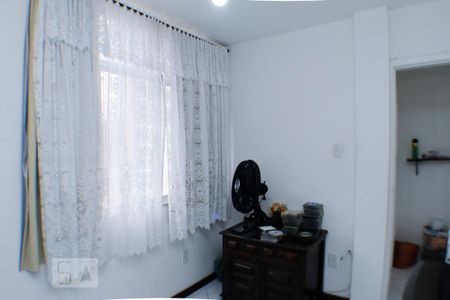 Apartamento para alugar com 65m², 3 quartos e sem vagaQuarto 2