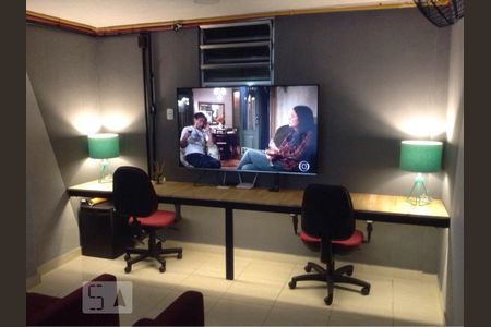 Apartamento para alugar com 65m², 3 quartos e sem vagaCinema