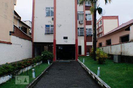 Apartamento para alugar com 65m², 3 quartos e sem vagaFachada