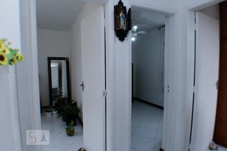 Apartamento para alugar com 65m², 3 quartos e sem vagaCorredor