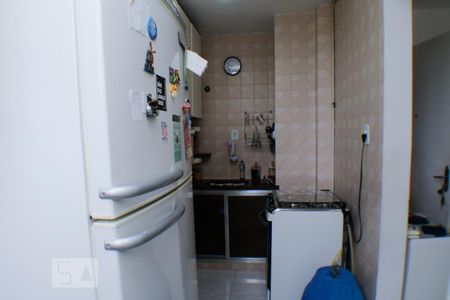 Apartamento para alugar com 65m², 3 quartos e sem vagaCozinha