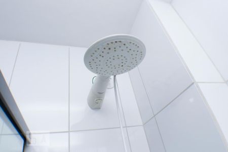 Apartamento para alugar com 65m², 3 quartos e sem vagaBanheiro