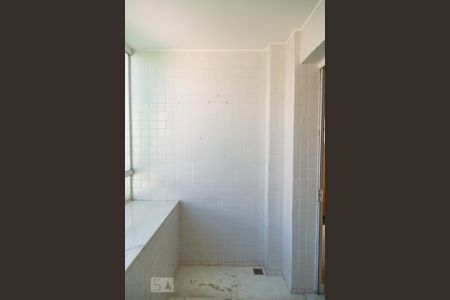 Varanda da Sala de apartamento para alugar com 2 quartos, 87m² em Sion, Belo Horizonte