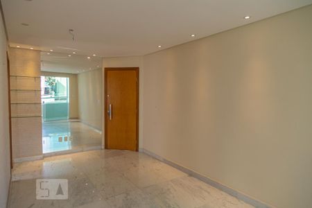 Apartamento para alugar com 2 quartos, 87m² em Sion, Belo Horizonte