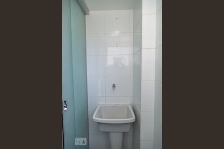 Área de Serviço de apartamento para alugar com 2 quartos, 87m² em Sion, Belo Horizonte