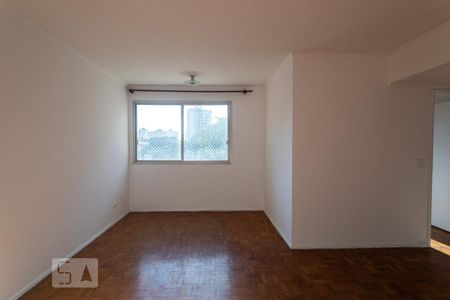 Apartamento para alugar com 85m², 3 quartos e 1 vagaSala