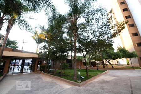 Apartamento para alugar com 76m², 2 quartos e 1 vagaCondomínio - Entrada