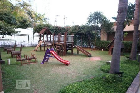 Apartamento para alugar com 76m², 2 quartos e 1 vagaPlayground