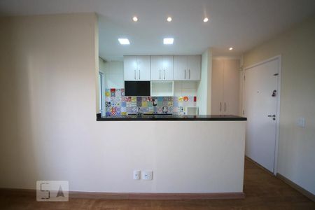 Apartamento para alugar com 76m², 2 quartos e 1 vagaCozinha