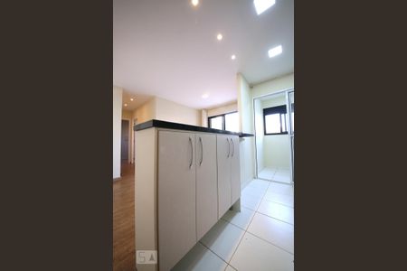 Apartamento para alugar com 76m², 2 quartos e 1 vagaCozinha