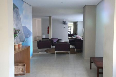 Apartamento para alugar com 76m², 2 quartos e 1 vagaSpa