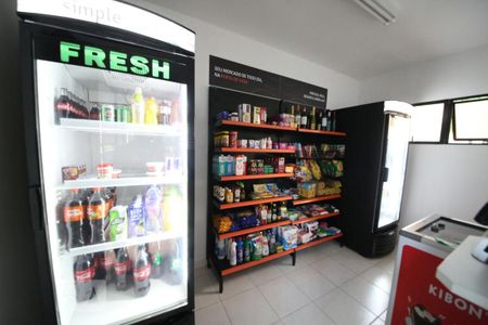 Apartamento para alugar com 76m², 2 quartos e 1 vagaÁrea Comum