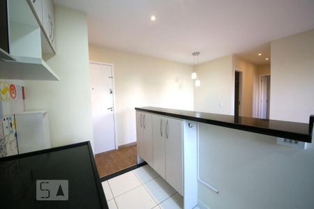 Apartamento para alugar com 76m², 2 quartos e 1 vagaCozinha