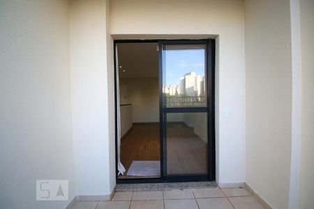 Apartamento para alugar com 76m², 2 quartos e 1 vagaTerraço - Sala