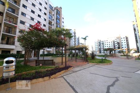 Apartamento para alugar com 76m², 2 quartos e 1 vagaÁrea Comum