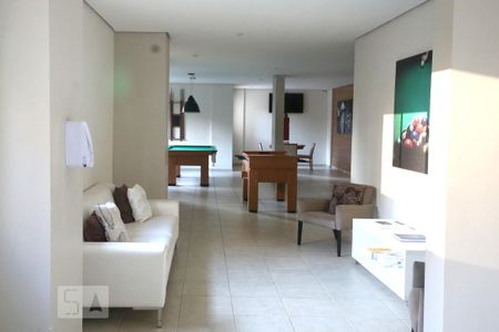 Apartamento para alugar com 76m², 2 quartos e 1 vagaSalão de Jogos