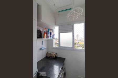 Apartamento à venda com 32m², 1 quarto e sem vagaÁrea de Serviço