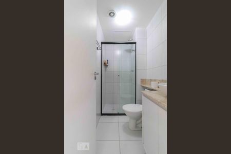 Apartamento à venda com 32m², 1 quarto e sem vagaBanheiro