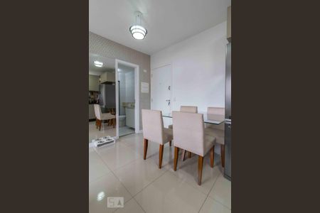 Apartamento à venda com 32m², 1 quarto e sem vagaSala de Jantar