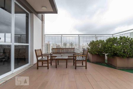 Apartamento à venda com 32m², 1 quarto e sem vagaÁrea comum - Terraço - Academia