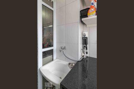 Apartamento à venda com 32m², 1 quarto e sem vagaÁrea de Serviço