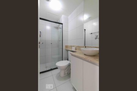 Apartamento à venda com 32m², 1 quarto e sem vagaBanheiro