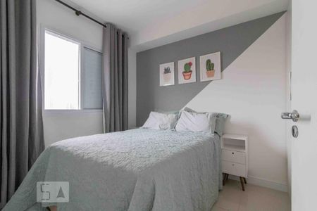 Apartamento à venda com 32m², 1 quarto e sem vagaQuarto