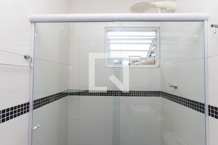 Casa à venda com 186m², 3 quartos e 4 vagasBanheiro da Suíte 3