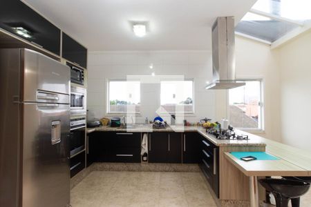 Casa à venda com 186m², 3 quartos e 4 vagasCozinha