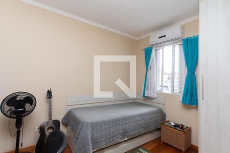 Casa à venda com 186m², 3 quartos e 4 vagasSuíte 2