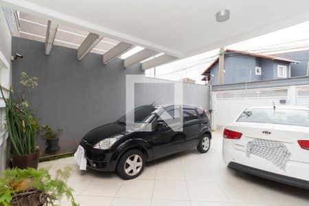 Casa à venda com 186m², 3 quartos e 4 vagasGaragem