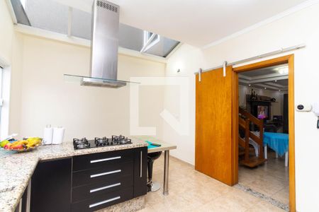 Casa à venda com 186m², 3 quartos e 4 vagasCozinha