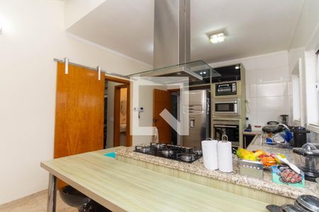 Casa à venda com 186m², 3 quartos e 4 vagasCozinha