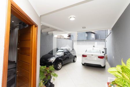 Casa à venda com 186m², 3 quartos e 4 vagasGaragem