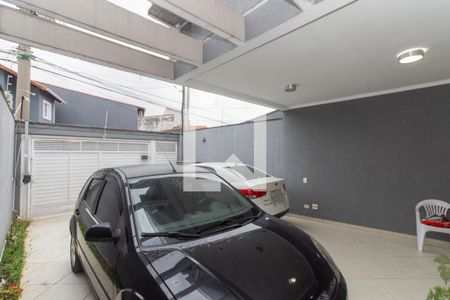 Casa à venda com 186m², 3 quartos e 4 vagasGaragem