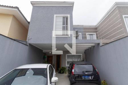 Casa à venda com 186m², 3 quartos e 4 vagasGaragem