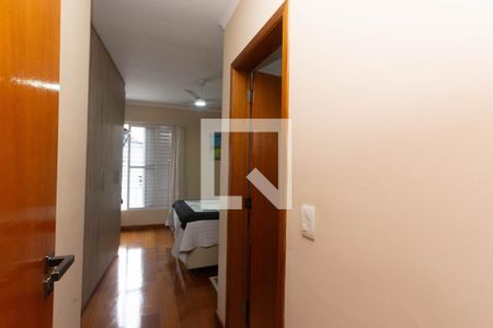 Suíte 1 de casa à venda com 3 quartos, 186m² em Jardim Santa Clara, Guarulhos