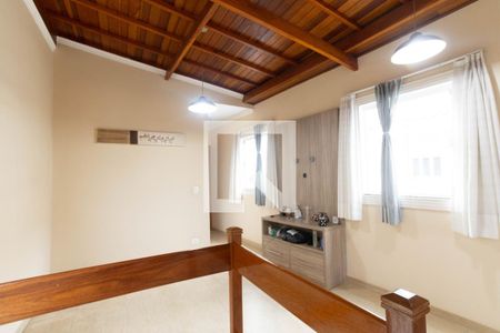 Mezanino de casa à venda com 3 quartos, 186m² em Jardim Santa Clara, Guarulhos