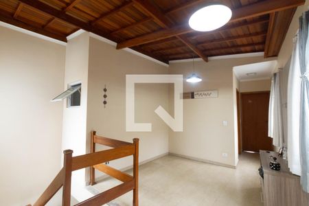 Mezanino de casa à venda com 3 quartos, 186m² em Jardim Santa Clara, Guarulhos