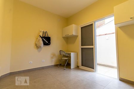 Quarto 1 de casa de condomínio para alugar com 3 quartos, 110m² em Urbanova, São José dos Campos