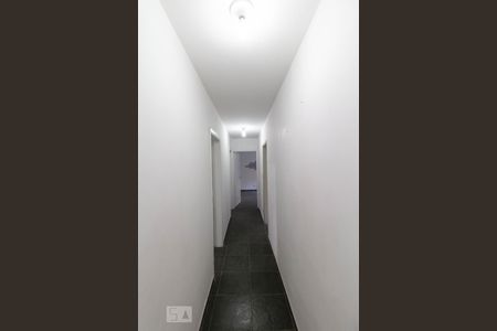 Apartamento à venda com 150m², 3 quartos e sem vagaCprredor
