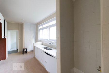 Apartamento à venda com 150m², 3 quartos e sem vagaCozinha