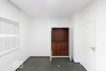 Quarto 1 de apartamento para alugar com 3 quartos, 150m² em Cerqueira César, São Paulo