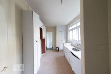 Apartamento à venda com 150m², 3 quartos e sem vagaCozinha