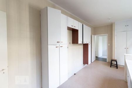 Apartamento à venda com 150m², 3 quartos e sem vagaCozinha