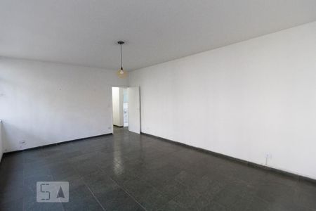 Sala de apartamento à venda com 3 quartos, 150m² em Cerqueira César, São Paulo