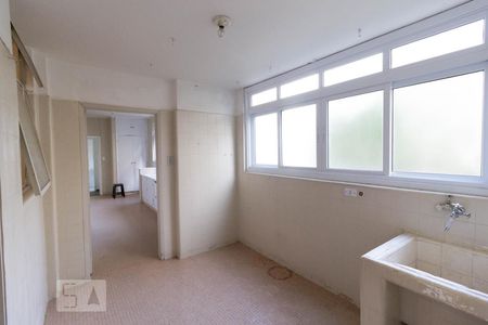 Apartamento à venda com 150m², 3 quartos e sem vagaÁrea de Serviço