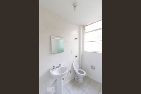 Apartamento à venda com 150m², 3 quartos e sem vagaBanheiro2