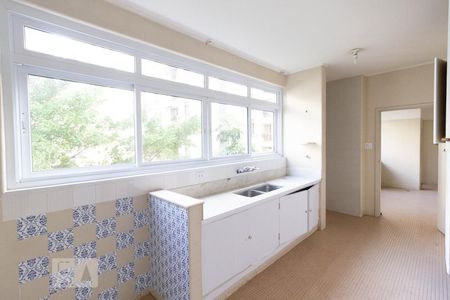 Apartamento à venda com 150m², 3 quartos e sem vagaCozinha